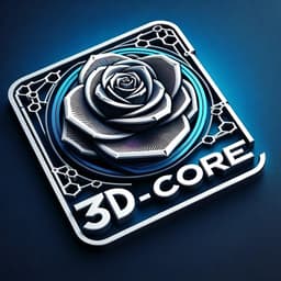 L’impression 3D pour sublimer vos événements.
et transformer vos idées en réalité.